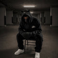 BAT Tracksuit Born After Trauma