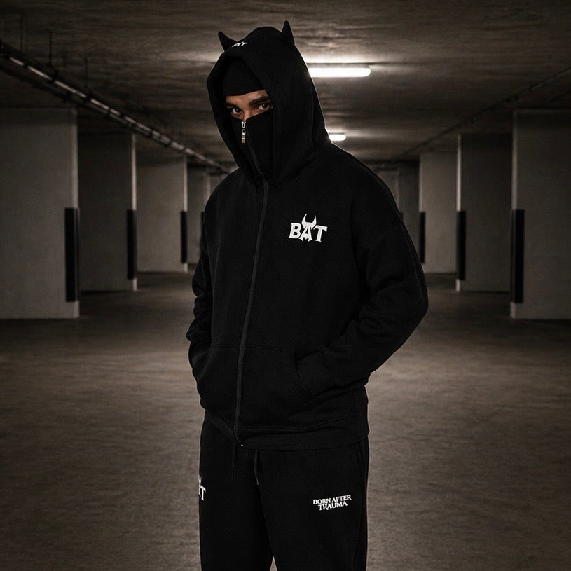 BAT Tracksuit Born After Trauma
