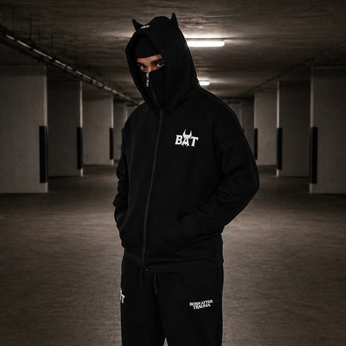 BAT Tracksuit Born After Trauma